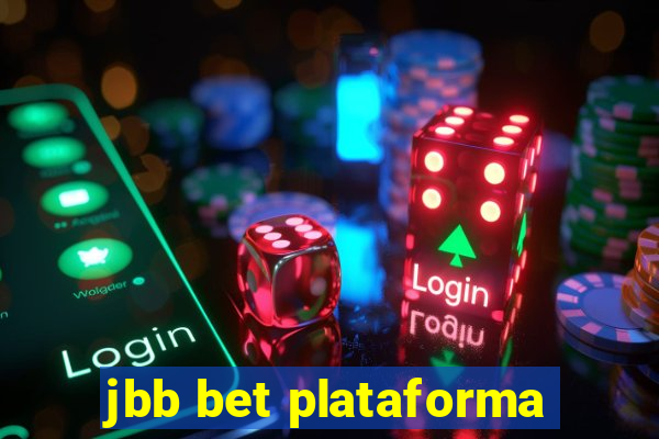 jbb bet plataforma